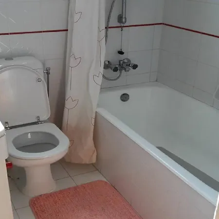 בית נופש Fig Tree Bay No 5, Area פרוטאראס