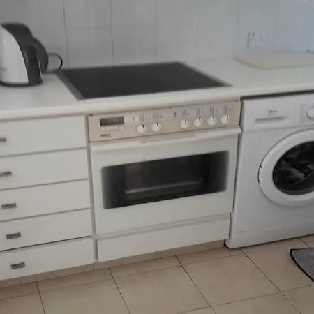 Fig Tree Bay No 5, Area * פרוטאראס