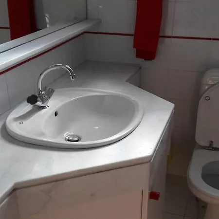 Fig Tree Bay No 5, Area בית נופש