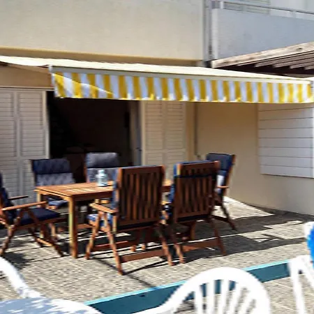 בית נופש Fig Tree Bay No 5, Area פרוטאראס