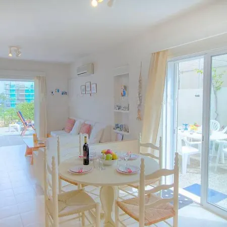 Fig Tree Bay No 5, Area בית נופש *