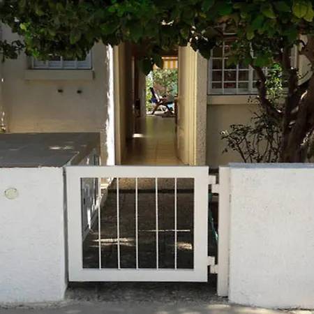Fig Tree Bay No 5, Area Holiday home