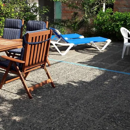 Holiday home Fig Tree Bay No 5, Area Protaras