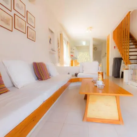 Fig Tree Bay No 5, Area Holiday home